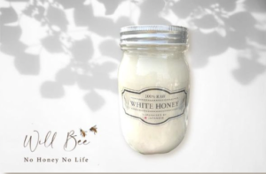 WILL BEE 天然生ハチミツの販売